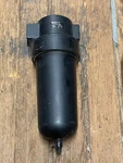 Norgren F17-800-M3DA Pneumatic Filter Regulator 250 Psi 175'F. Fixed Price $70.00.
