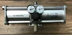 Smc VBA20A-F03GN Booster Regulator 0.1 1.0MPA. Fixed Price $185.00.