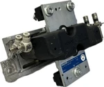 Bosch/rexroth Hub Positioning Unit 3842504706 Pe 2:LT160*B160. Fixed Price $199.29.