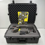 Torcup 1-1/2IN Dr 18V Battery Torque Impact Wrench 6000 Ft-lbs Reaction Arm Tool. Fixed Price $5000.00.