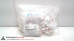Smc KQ2U11-13A Union Y Fitting, New #301052. Fixed Price $312.50.