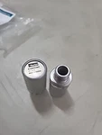 Parker ESB25MC Silencer, 1/4. Fixed Price $9.99.