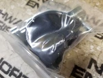 Lot Of 10PC - Nvent Caddy CCC0162 Insulated Strut Cushion Clamp. Fixed Price $50.00.