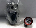 Smc Regulator 10-AR2500-02BG9. Fixed Price $33.12.