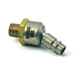 Dynabrade 97016 Ball Swivel Plug, 1/4 In Npt, For Air Hoses And Tools. Fixed Price $58.59.