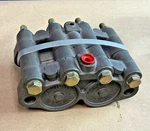 Tolomatic 07036-0210 Pneumatic Caliper Brake P220DBR Assembly. Fixed Price $378.89.