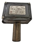 J6-270 9568 United Electric Pressure Switch. Fixed Price $99.95.