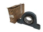 New Dodge P2BSCM300 Pillow Block Bearing 3" 126822. Fixed Price $375.00.