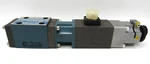 Miller Fluid Power Directional Control Valve 583-E3RR-050. Fixed Price $299.99.
