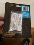 KH22 Heat Shrink Splice Kit For Sump Pump. Fixed Price $8.00.