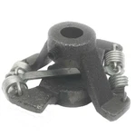 Aftermarket Replacement Spring Type Pump Coupling For Bell & Gossett 118473 1/2. Fixed Price $19.15.