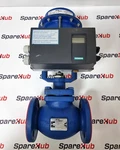 Siemens 6DR5510-0NG00-0AA0 Positioner/spirax Sarco PN9126E/LE33PTSUSS2 Actuator. Fixed Price $6474.00.