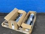 Simco Magnum Ionizing Air Knife 04200591797. Fixed Price $1609.00.