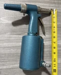 Vintage Northern Tools Pneumatic Rivet Gun Used Collectible. Fixed Price $89.99.