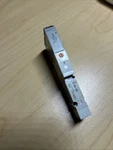 Smc SS5V1-W10CD-10B-C6 Pneumatic Manifold Assembly Block SV1100-5FU. Fixed Price $57.75.