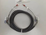 Noritz QC-1 Tankless Water Heater Quick Connect Cable 0703339. Fixed Price $19.00.