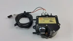 Yamamoto Electric Manostar MS61L Differential Pressure Switch MS61ALV120D-K. Fixed Price $100.00.