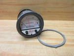 Dwyer 3015C Photohelic Pressure Switch. Fixed Price $90.33.