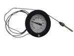 Ashcroft RK2C Gas Thermomter (20-240F) Nsnp. Fixed Price $76.00.