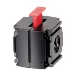 Aro 104393-6 Lockout VALVE,1 IN,471 CFM,250 Psi 4PJU8. Fixed Price $262.19.