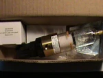 New Parker Filter Regulator B547-01AGCGX33. Fixed Price $44.99.