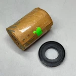 Hytorc (7 Pack) Reaction Washer 1-3/8" Thick Black ZRW106-M36-3X. Fixed Price $33.60.