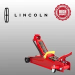 For All Lincoln Hydraulic Floor Jack 4000 Lb Tool Safety Steel Lift. Fixed Price $149.99.