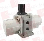 Smc VBA11A-F02GN-X3230 / VBA11AF02GNX3230 (used). Fixed Price $360.00.