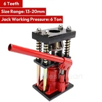 13-20MM Benchtop Hydraulic Bottle Jack Hose Crimper Manual Hand Tool. Fixed Price $63.29.