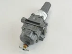 Fisher Emerson Pressure Regulator FS-67CFR-601SC 250 Psi **new**. Fixed Price $215.00.