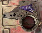 Hytorc 2-15/16 Stealth 4 # 9. Fixed Price $400.00.