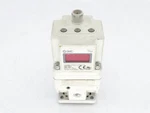 Smc ITV2050-312BL4-DIP00013 Air Pressure Regulator. Fixed Price $153.00.