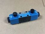 New Vickers DG4V-3-3C-M-U-B6-60 Hydraulic Directional Solenoid Valve Fast Ship. Fixed Price $325.00.