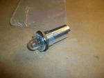 Smc VR3100-01R Pneumatic Air Pressure Indicator Light Rc 1/8 Red Pilot New. Fixed Price $35.00.