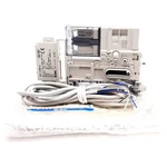 Smc ZK2C15K5RW-06-K Vacuum Ejector 1.5MM, -100 100KPA, 6MM One-touch, 24VDC. Fixed Price $240.00.