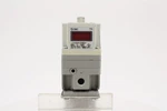 Smc ITV2030-31N2L4 Series Electro-pneumatic Regulator 0-10V 1/4 Npt. Fixed Price $39.99.