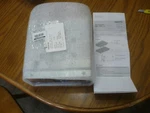 New Festo 534770 DFM-63-50-B-PPV-A-GF Guided Drive. Fixed Price $377.58.