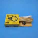 Parker RG2AHL0051 Rod Gland Cartridge 1/2" Buna-n Series. Fixed Price $37.50.