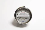 Wika 213.53 2.5" 9767215 Nsnb. Fixed Price $28.50.