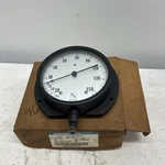 Ashcroft General Service Gauge. 601010A 02L 30IMV & 150#. Fixed Price $200.00.