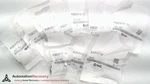 Smc KQB2H10-00 One-touch Fitting, Male Connector,, New #263350. Fixed Price $123.75.