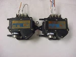 Yamamoto Electric Manostar Type MS61L Adjustable Pressure Switch, Lot Of 2. Fixed Price $59.99.