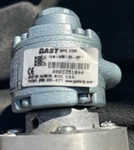 Gast 1AM-NRV-56-GR11 Reversible Air Actuated Motor. Fixed Price $155.00.