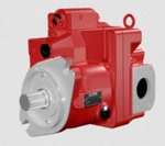 Kawasaki Hydraulic Pump - Kpm K3VL112/B Swash Plate Axial Piston. Fixed Price $2353.03.