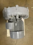 New Ring Compressor Regenerative Blower Fuji VFC700A-5W 575 Volt. Fixed Price $1595.00.