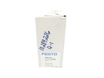 Festo DHPS-10-A Nsfs. Fixed Price $570.00.