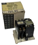 Allen Bradley 700-NT Pneumatic Timing Unit 0.2-60S Ser. 700NT Unused *read*. Fixed Price $275.00.