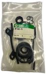 Smc Seal Kit MY1M40-PS For MY1C40-1200L Cylinder. Fixed Price $29.99.