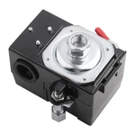 Air Compressor Pressure Switch 240V Single Port 135 175 P.... Fixed Price $24.35.