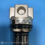 Smc NAR111-N01-X247 Air Pressure Regulator Usip. Fixed Price $5.26.